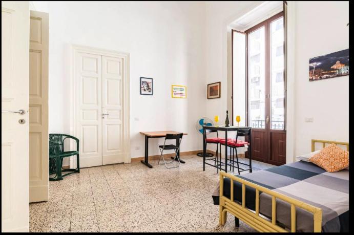 Binario 8 Catania Stazione Centrale Dış mekan fotoğraf